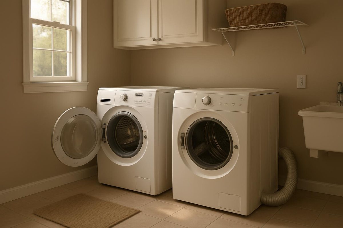 Cedar Stone Dryer Cleaning Services in Orlando